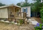 Location vacances Les Mathes - Jf79 Mobile Home - 2 Bedrooms in Family Campsite-1