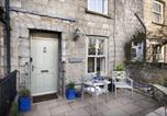 Location vacances Kendal - Badger Close - Short stroll from Kendal town centre-1