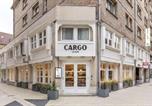Hôtel Grande-Synthe - Best Western Plus Hotel Cargo-1