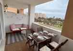 Location vacances Níjar - Apartamento Totalmente Nuevo Junto Al Mar - Cabo de Gata-4