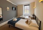 Location vacances Castle Cary - The Dolphin Hotel-3