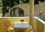 Location vacances Mali Lošinj - Apartments Arsen-3