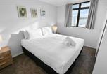 Location vacances  Nouvelle-Zélande - 2br Newmarket Retreat near Broadway by Zodiak Stays-4