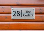 Location vacances Over Kellet - The Cedars-3