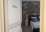 Hôtel 4 étoiles Mauzac-et-Grand-Castang - Le Domaine de La Tour des Vents-3