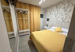 Location vacances Gijón - Verdemar Rooms-3