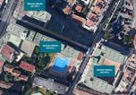 Location vacances  Malaga - Apartamentos Nucleo Cristal-2