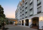 Hôtel Charleston - Courtyard by Marriott Charleston Historic District-3