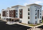 Hôtel Portland - Towneplace Suites by Marriott Sidney-1