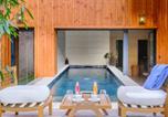 Hôtel 5 étoiles Martillac - Le Boutique Hotel & Spa-1