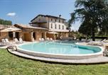 Location vacances Capannori - Casa Brigante Luxury with Pool-4