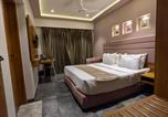 Hôtel नवी मुंबई - Hotel Varishtta-2