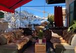 Hôtel Reith bei Kitzbühel - Serviced Apartments Villa Licht-3