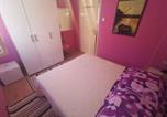 Location vacances Crikvenica - Apartment in Crikvenica 5484-3