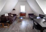 Location vacances Strasbourg - Le Cosy Stras - Studio climatisé-1