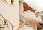 Location vacances Biograd na Moru - Apartments with parking space Biograd na Moru, Biograd - 23415-2