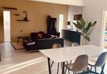 Location vacances Noord - Villa 98-1
