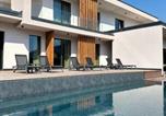 Location vacances Arco - Vinea Rural Resort - Adults only-3