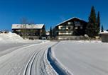 Location vacances Obermaiselstein - Ferienwohnung Bergrose-3