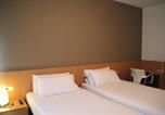Location vacances Pamplona - Hostal Abodi-2