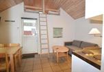 Location vacances Juelsminde - Juelsminde Campinghytte-3
