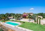 Location vacances Ses Salines - El Retiro-2
