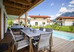 Location vacances Inzell - Bergchalet Falkenstein, Inzell-3