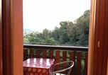 Location vacances  Province de Bergame - Dimora del Riccio-4