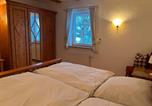 Location vacances Lenzkirch - Ferienwohnung Lindenhof-4