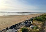 Location vacances Gouville-sur-Mer - Escapade Pirouaise - L'Oyat-3