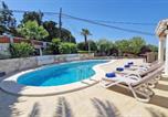 Location vacances Dénia - Casa Esmick-3