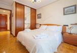Location vacances Gijón - Apartamento Poniente-2
