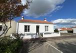 Location vacances Saint-Jean-de-Monts - Maison spacieuse 3 ch, proche mer et centre, St-Jean-de-Monts - Fr-1-224c-362-1