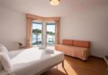 Hôtel Garlenda - Lvg Hotel Collection - Majestic-4