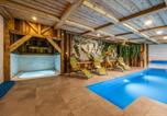 Hôtel Vysoké Tatry - Hotel Roklina-4