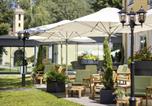 Hôtel Salzbourg - Arcotel Castellani Salzburg-1