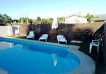 Location vacances Villar de Plasencia - Apartamentos Rurales Tierras de Granadilla-4