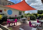 Camping avec Bons VACAF Surgères - Camping Couleurs d'Aunis-2