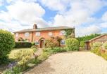 Location vacances Romsey - Horseshoe Cottage-1