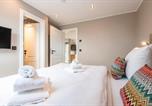 Location vacances Westerland - F27 Living Whg 06-3