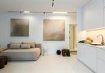 Location vacances Gdańsk, Pologne - City Center - Ogarna 1 Art in Apartment by Apartmore-2
