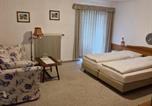 Hôtel Oberau - Hotel Garni Tonihof-4