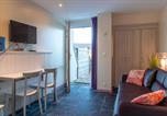 Location vacances Guidel - Sud Ocean L N94 2p4-4