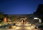 Hôtel Samatan - Hôtel & Events Le Patio Occitan Toulouse Ouest - Cugnaux-2