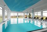 Location vacances Rappin - Hotel Klaus Störtebeker-1