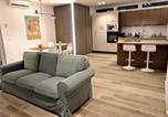 Location vacances Bari - Stonehouse-4