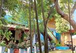 Location vacances Wadduwa - Raj Mahal Inn-1