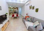 Location vacances La Marina - Enjoy life in our apartment. Wifi Parking-3