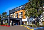 Hôtel San Ramon - Courtyard by Marriott Livermore-1