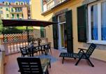 Location vacances Imperia - Casa vacanza Teresita 300mt Mare-1